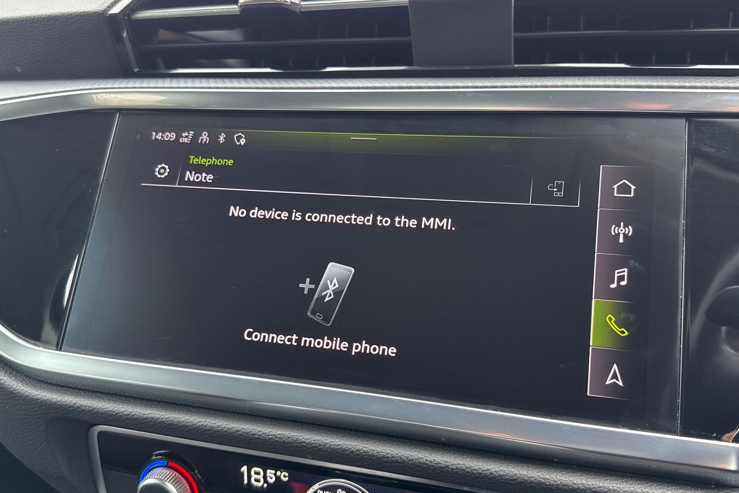 Used Audi Q3 2023 for sale - 77812484: Photo 54