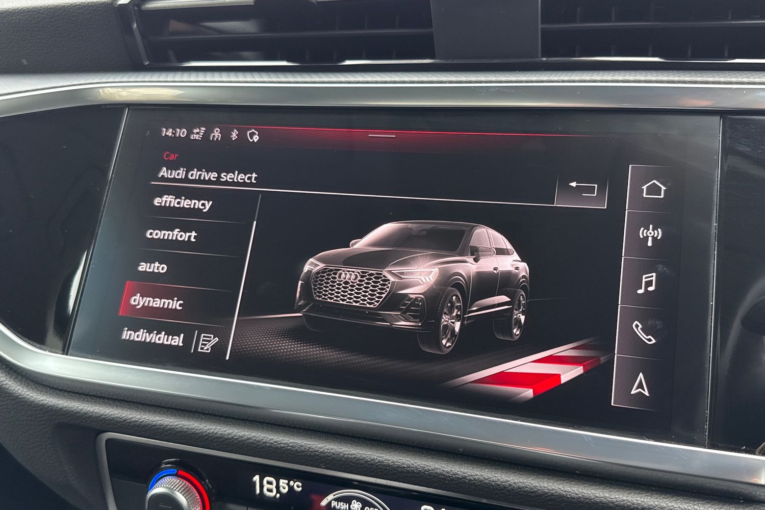 Used Audi Q3 2023 for sale - 77812484: Photo 56