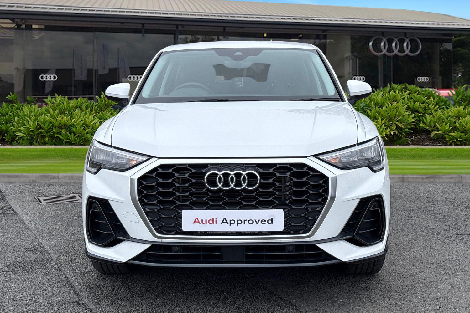 Used Audi Q3 2023 for sale - 77812484: Photo 6