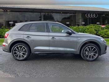 Used Audi Q5 2023 for sale - 78242533: Photo