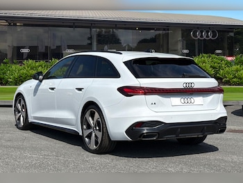 Used Audi A5 2026 for sale - 79514742: Photo