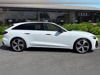 Used Audi A5 2026 for sale - 79514742: Photo