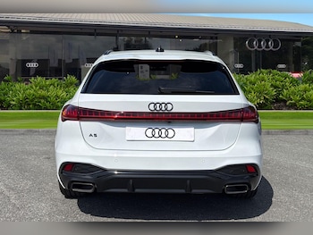 Used Audi A5 2026 for sale - 79514742: Photo