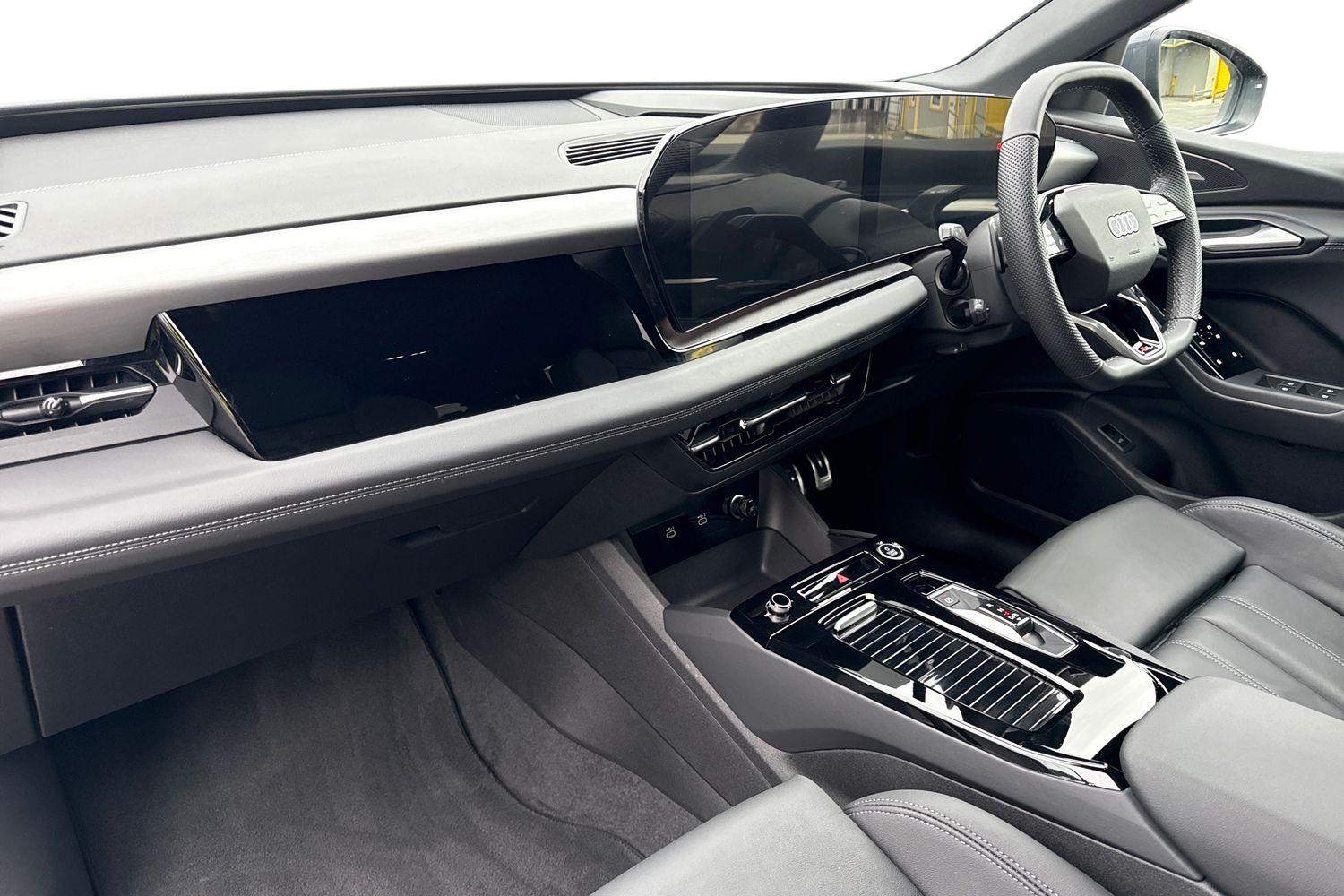 Used Audi Q6 e-tron 2025 for sale - 77601620: Photo 15