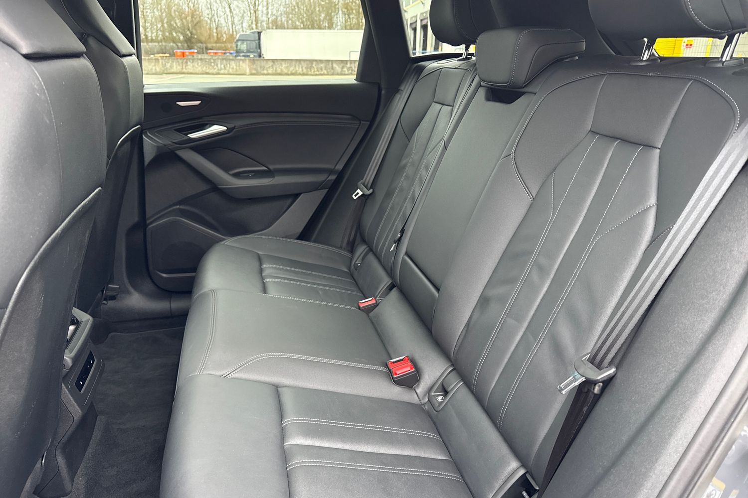 Used Audi Q6 e-tron 2025 for sale - 77601620: Photo 19