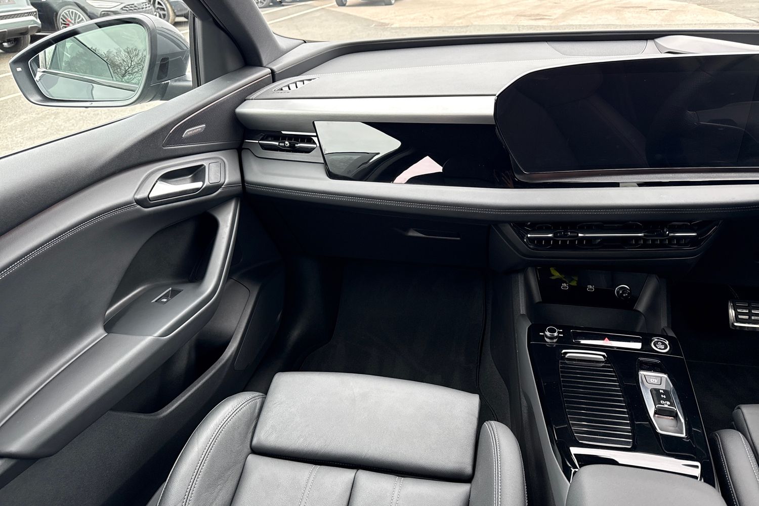 Used Audi Q6 e-tron 2025 for sale - 77601620: Photo 20