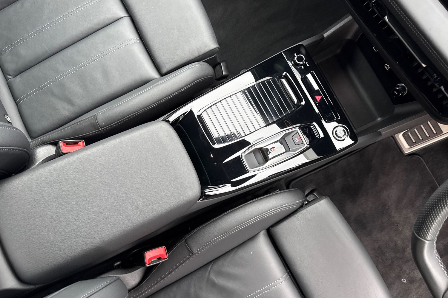 Used Audi Q6 e-tron 2025 for sale - 77601620: Photo 23