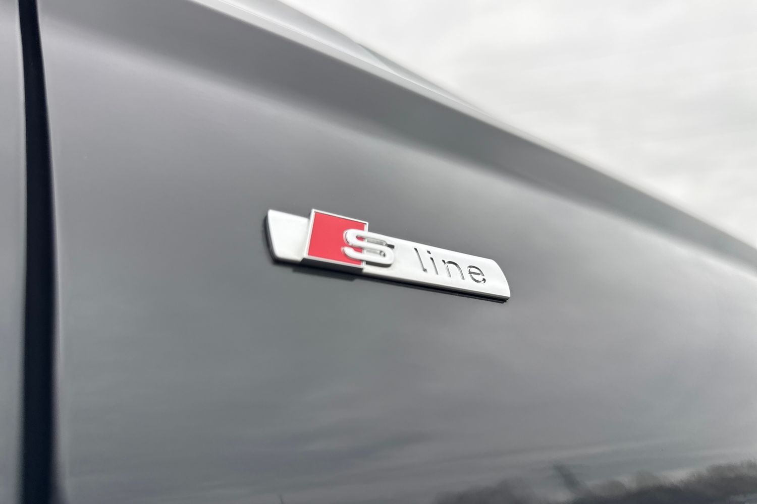 Used Audi Q6 e-tron 2025 for sale - 77601620: Photo 30