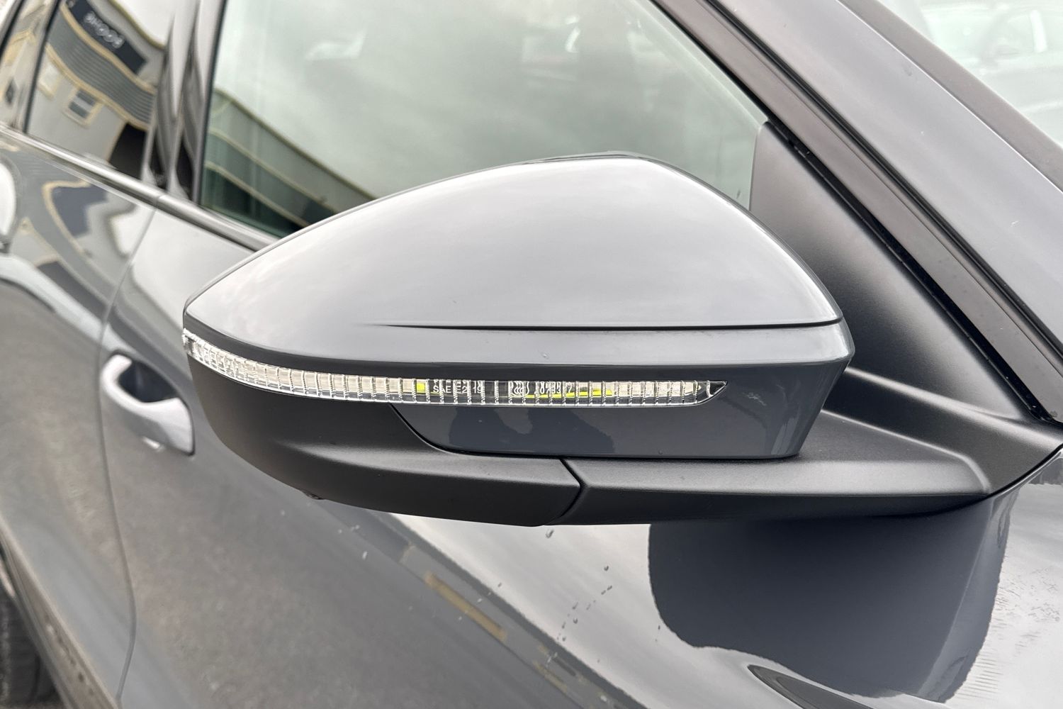 Used Audi Q6 e-tron 2025 for sale - 77601620: Photo 31