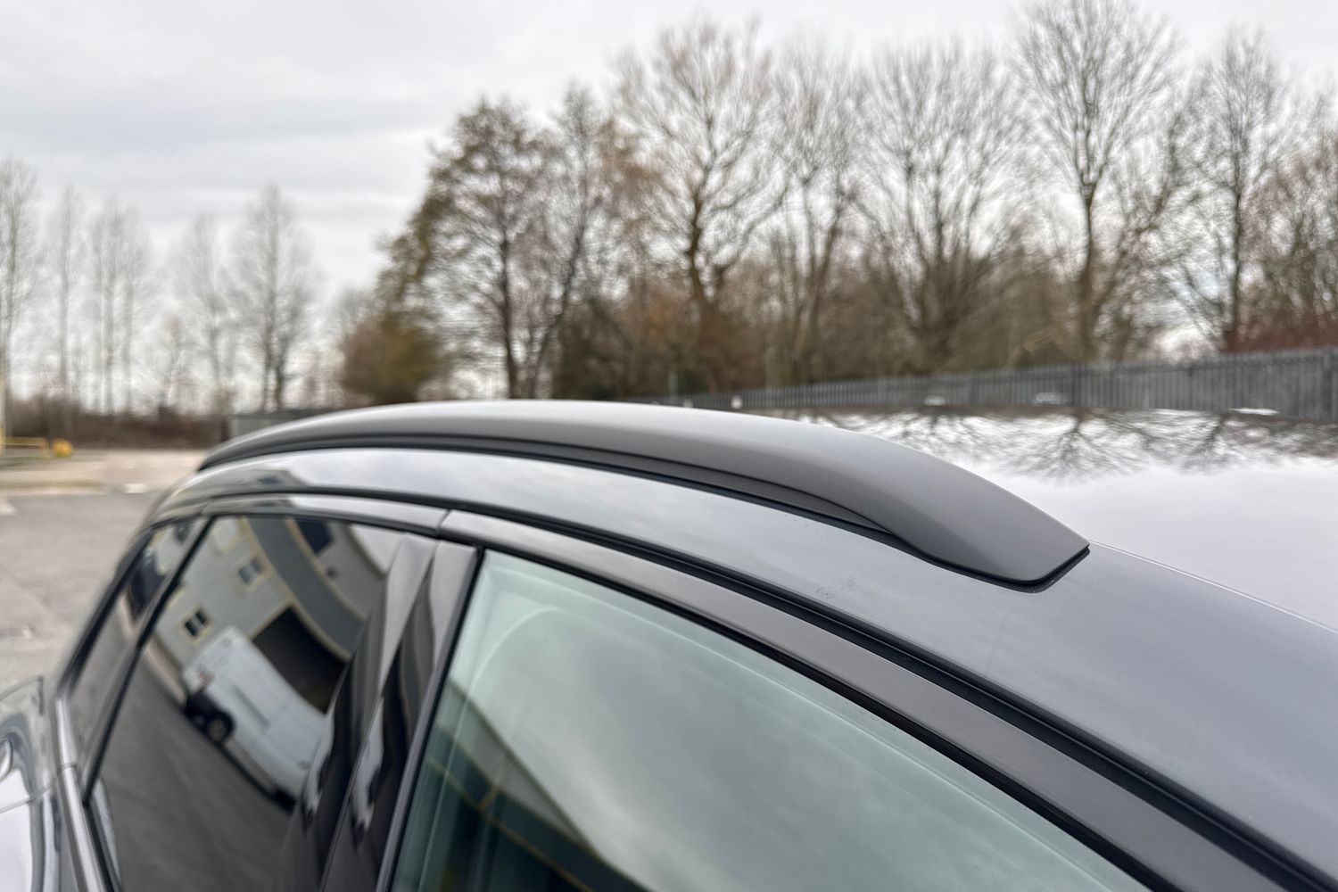 Used Audi Q6 e-tron 2025 for sale - 77601620: Photo 32