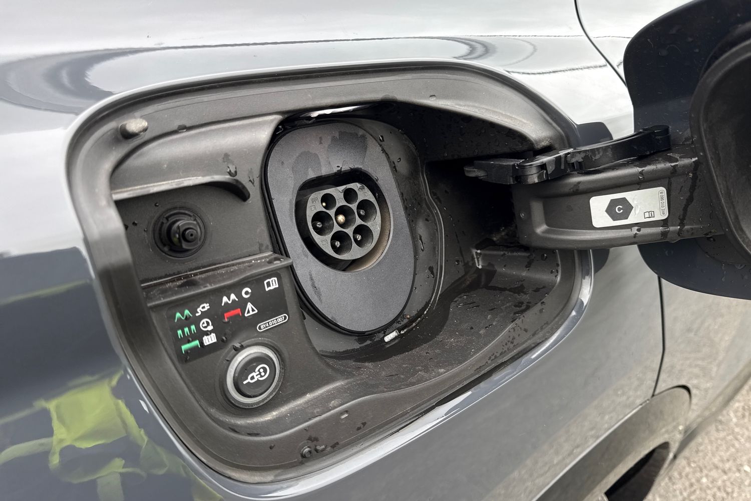 Used Audi Q6 e-tron 2025 for sale - 77601620: Photo 34