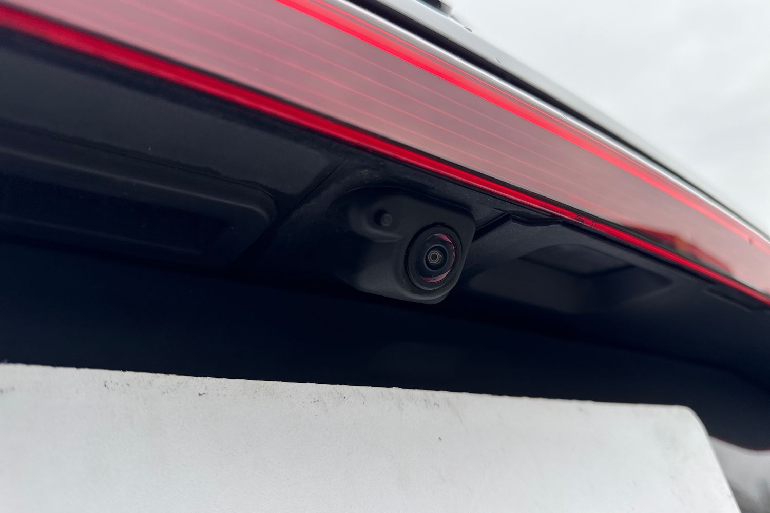 Used Audi Q6 e-tron 2025 for sale - 77601620: Photo 37