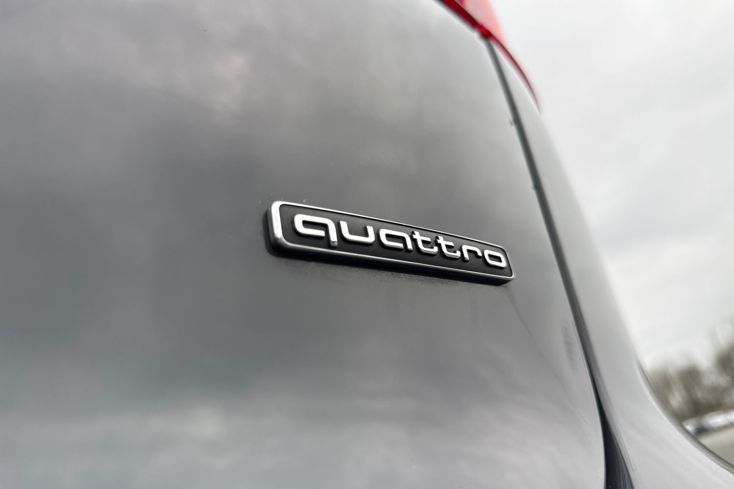 Used Audi Q6 e-tron 2025 for sale - 77601620: Photo 38