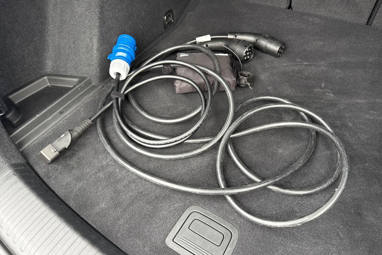 Used Audi Q6 e-tron 2025 for sale - 77601620: Photo 40