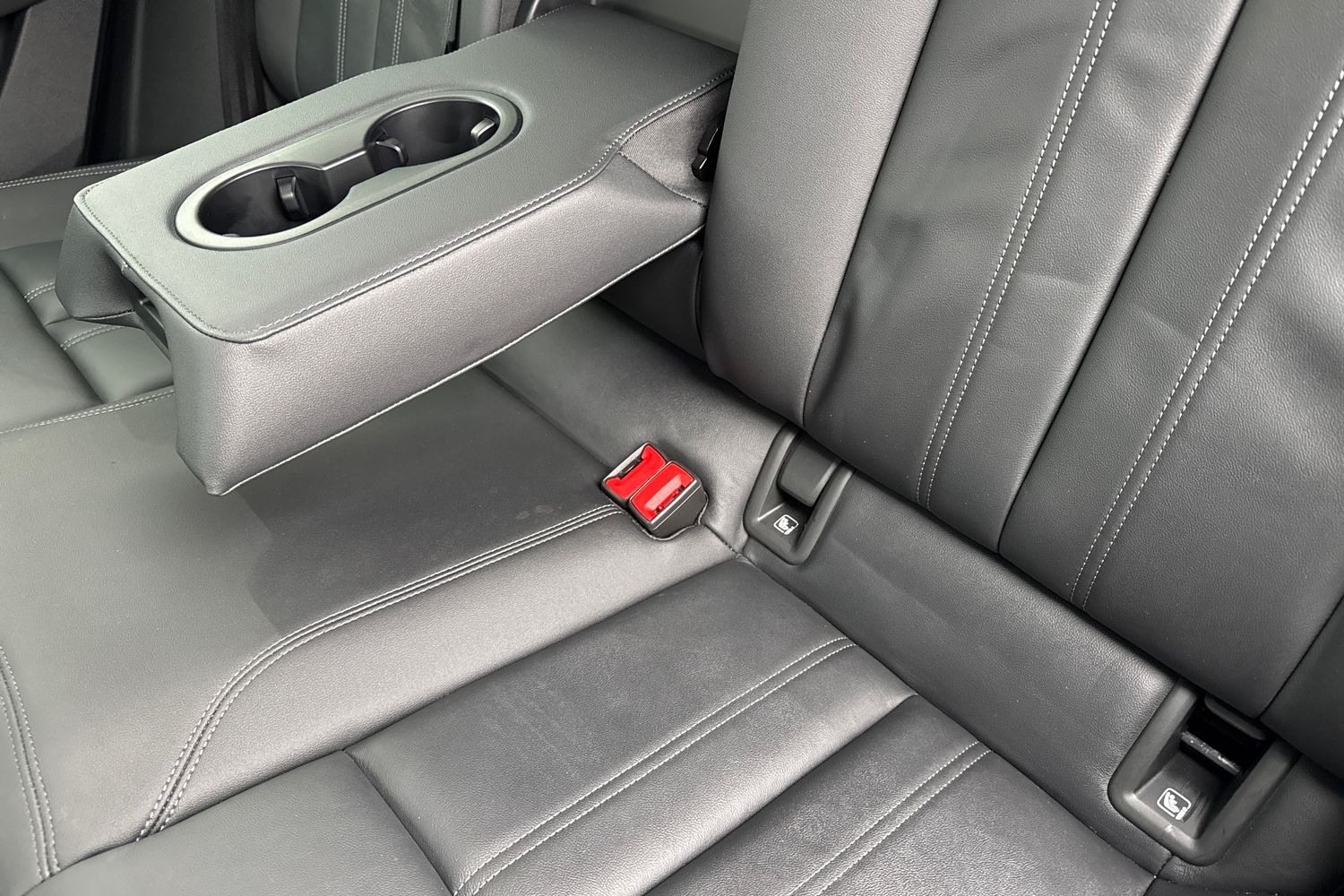 Used Audi Q6 e-tron 2025 for sale - 77601620: Photo 42