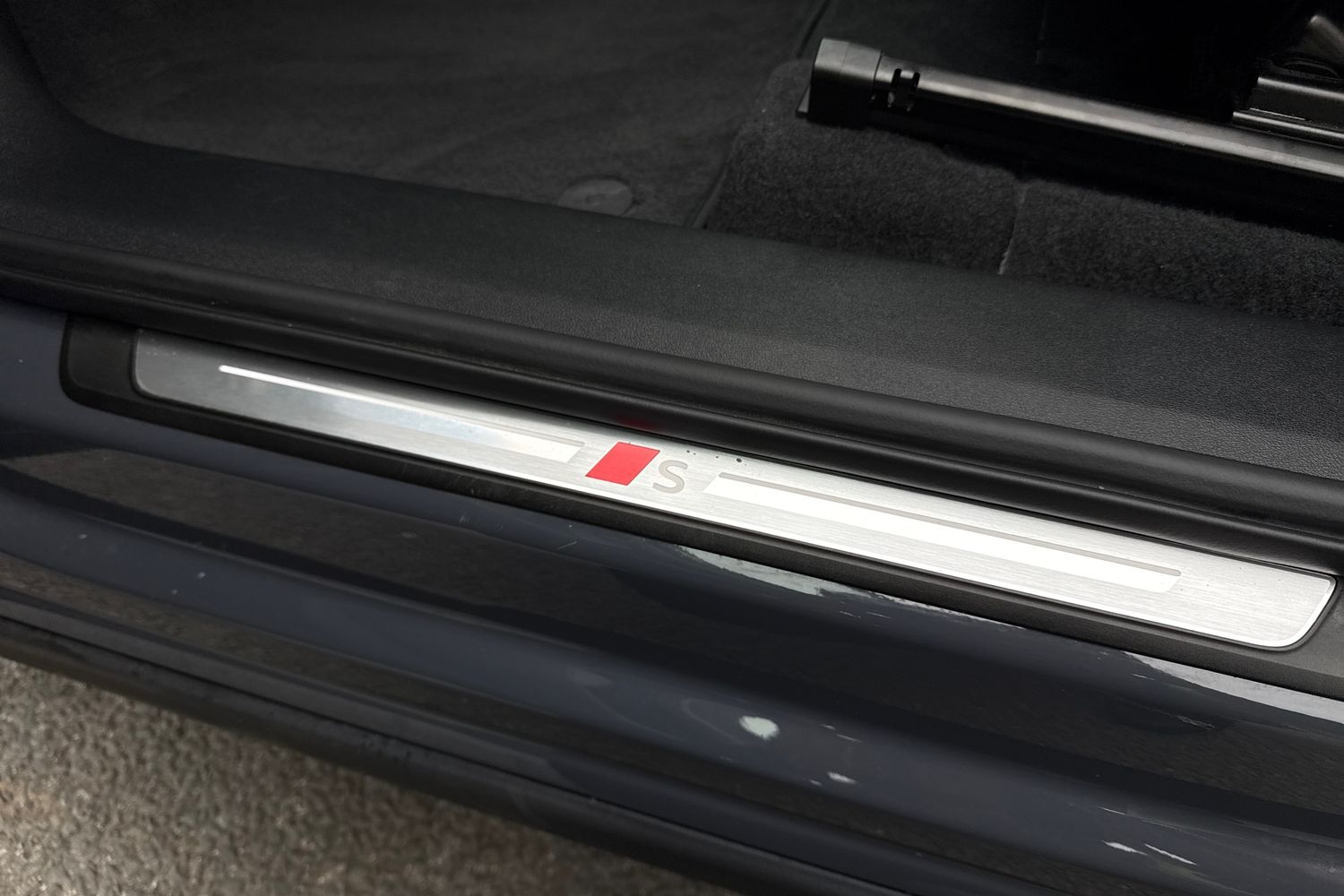 Used Audi Q6 e-tron 2025 for sale - 77601620: Photo 45