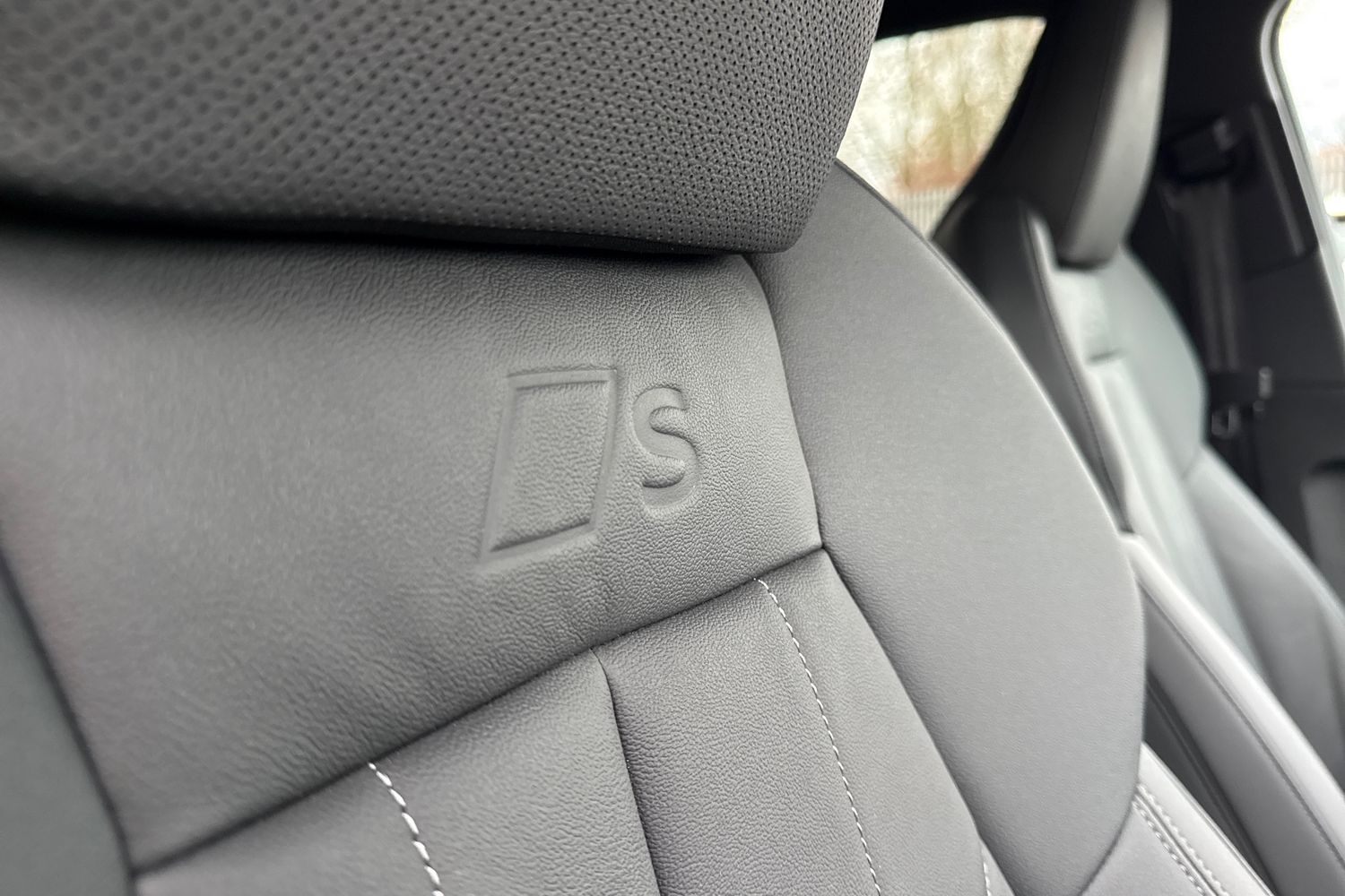 Used Audi Q6 e-tron 2025 for sale - 77601620: Photo 48