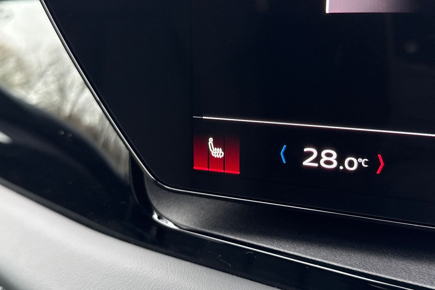 Used Audi Q6 e-tron 2025 for sale - 77601620: Photo 50