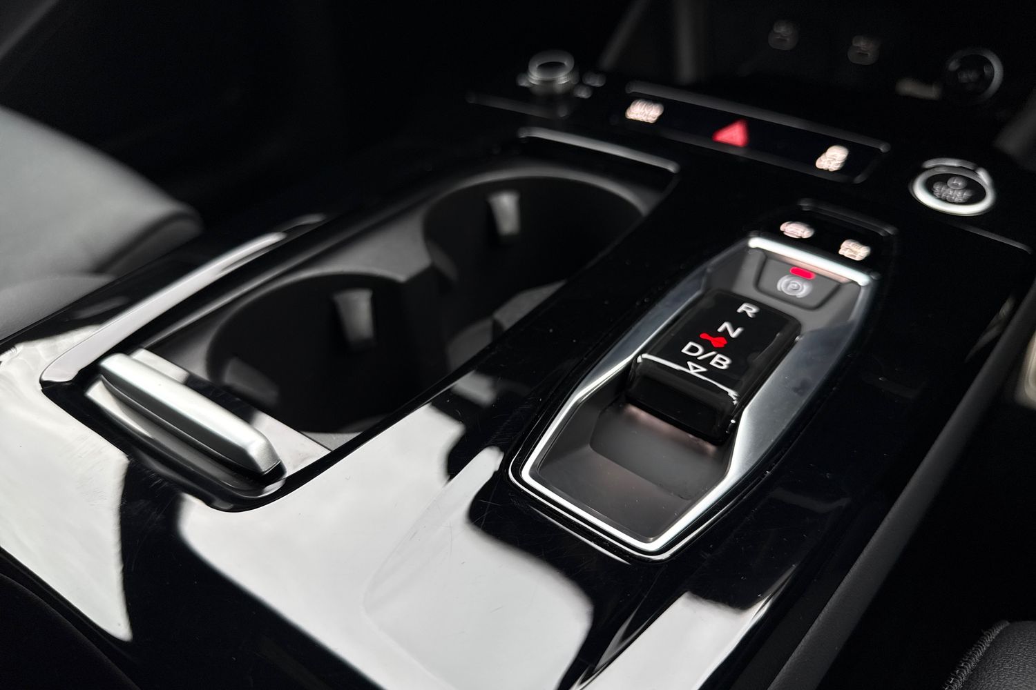 Used Audi Q6 e-tron 2025 for sale - 77601620: Photo 52