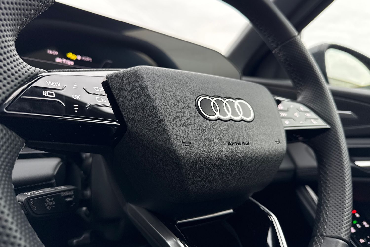 Used Audi Q6 e-tron 2025 for sale - 77601620: Photo 54