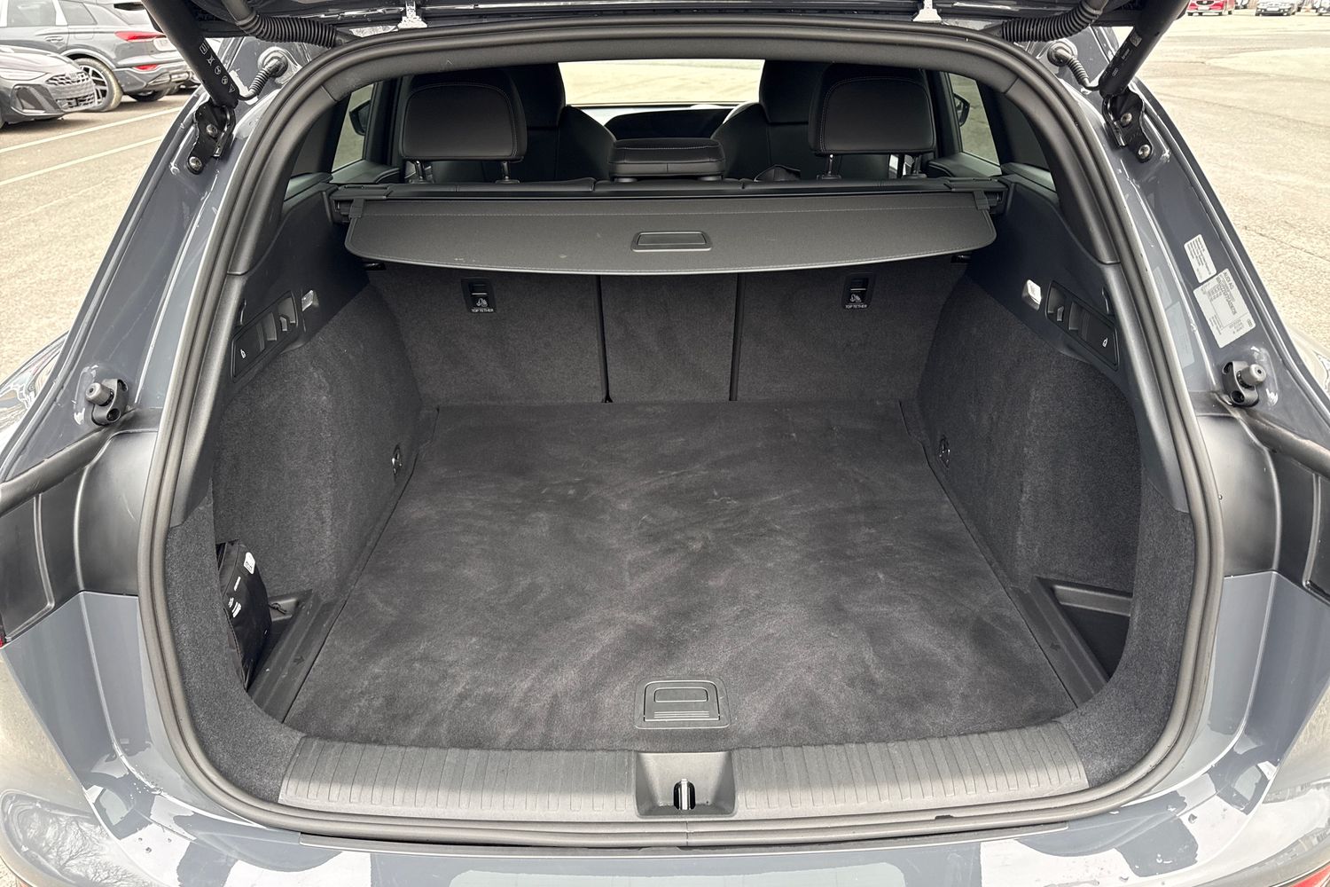 Used Audi Q6 e-tron 2025 for sale - 77601620: Photo 7