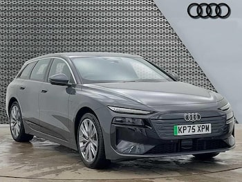 Used Audi A6 2025 for sale - 78554646: Photo