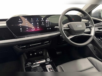 Used Audi A6 2025 for sale - 78554646: Photo