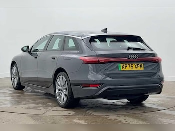 Used Audi A6 2025 for sale - 78554646: Photo