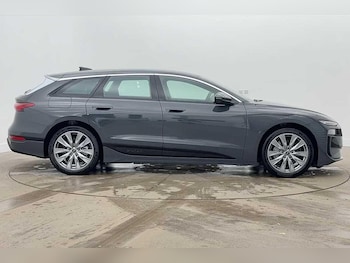 Used Audi A6 2025 for sale - 78554646: Photo