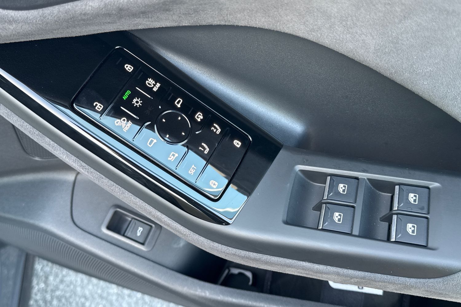 Used Audi Q6 e-tron 2025 for sale - 77890603: Photo 20