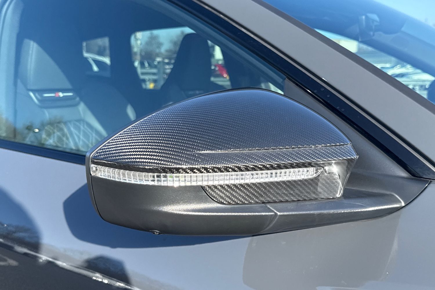 Used Audi Q6 e-tron 2025 for sale - 77890603: Photo 29