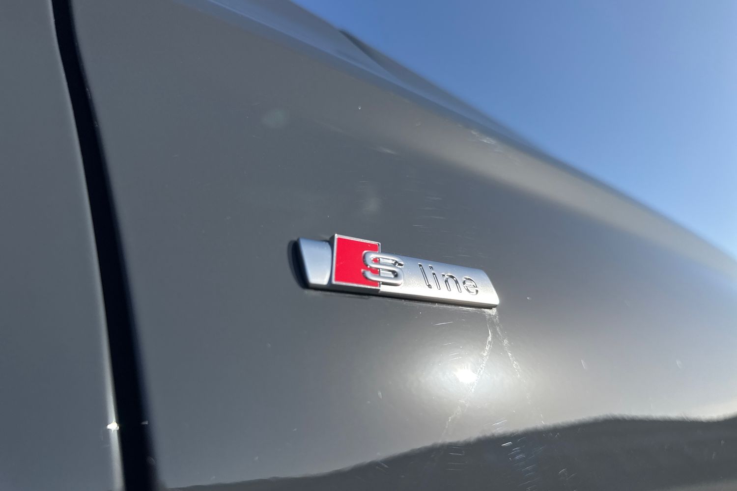 Used Audi Q6 e-tron 2025 for sale - 77890603: Photo 30