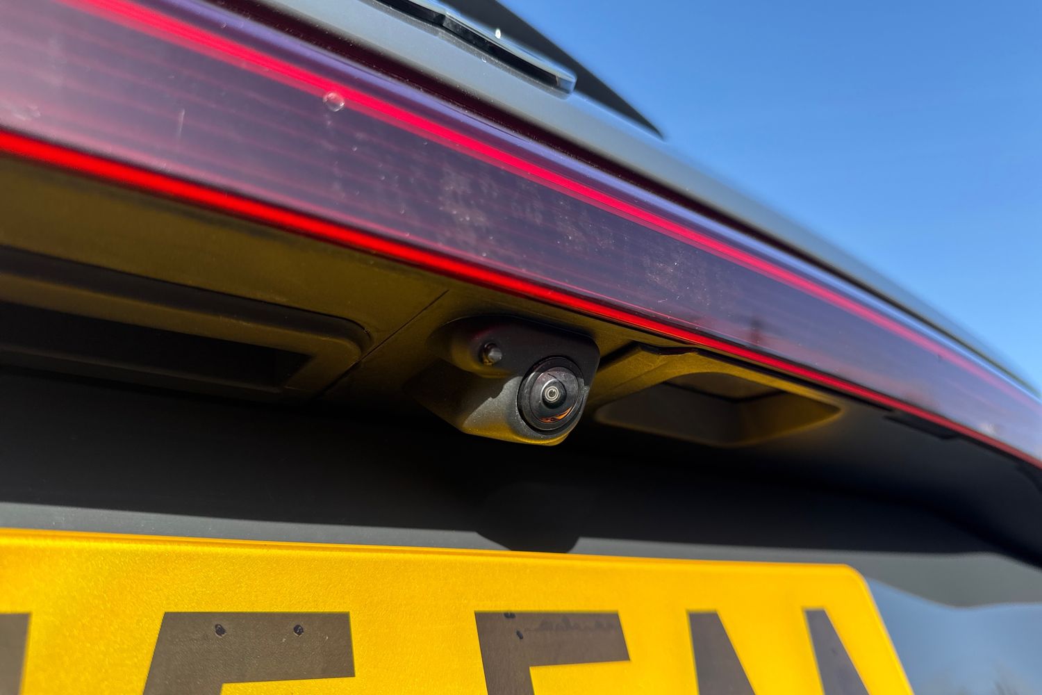 Used Audi Q6 e-tron 2025 for sale - 77890603: Photo 36