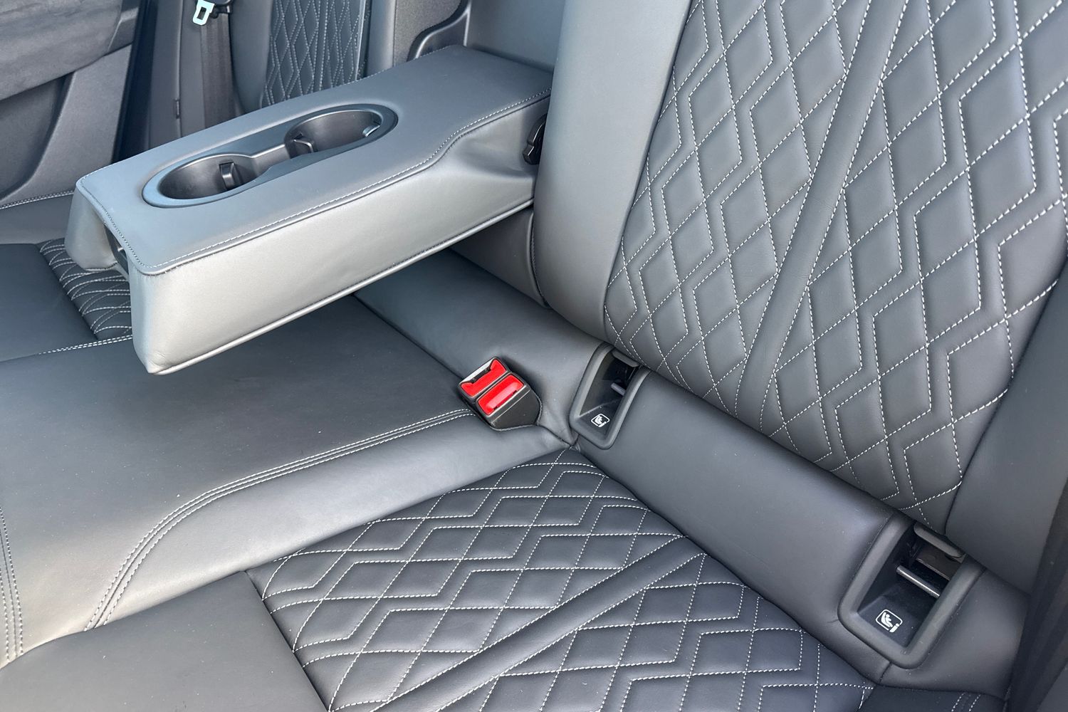 Used Audi Q6 e-tron 2025 for sale - 77890603: Photo 41