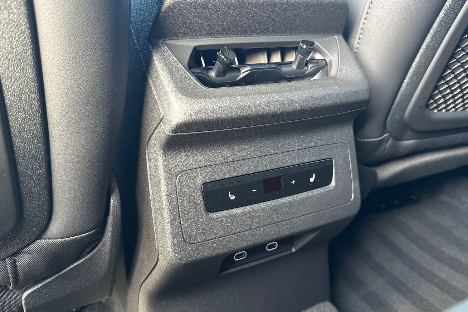 Used Audi Q6 e-tron 2025 for sale - 77890603: Photo 42