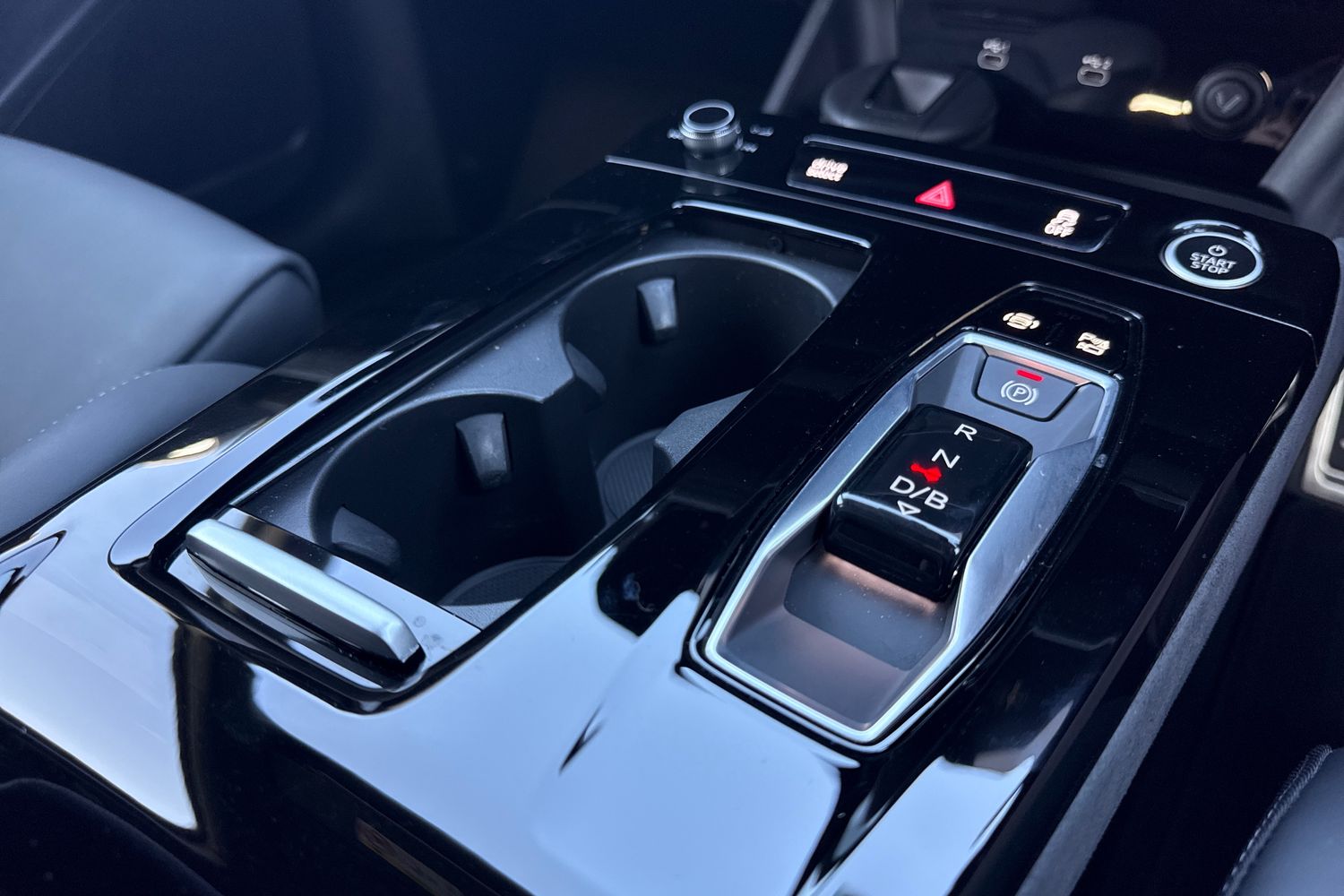 Used Audi Q6 e-tron 2025 for sale - 77890603: Photo 49