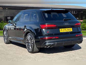 Used Audi Q7 2026 for sale - 79765128: Photo