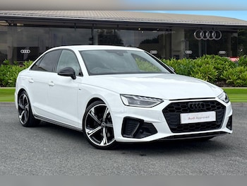 Used Audi A4 2022 for sale - 79112232: Photo