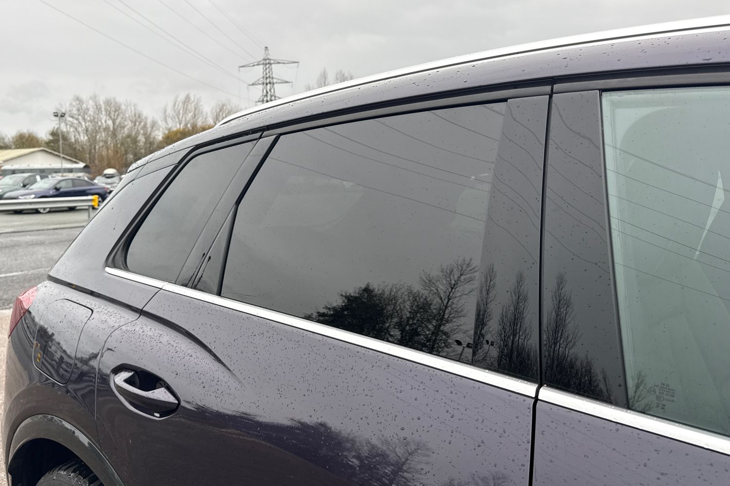 Used Audi Q4 e-tron 2025 for sale - 77054613: Photo 31