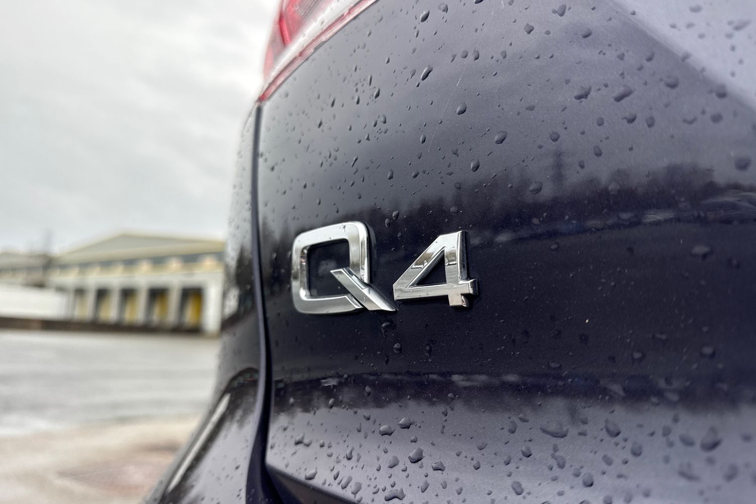 Used Audi Q4 e-tron 2025 for sale - 77054613: Photo 36