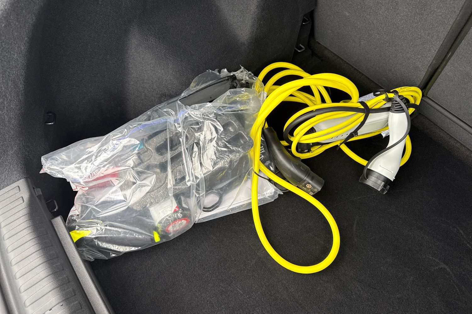 Used Audi Q4 e-tron 2025 for sale - 77054613: Photo 40