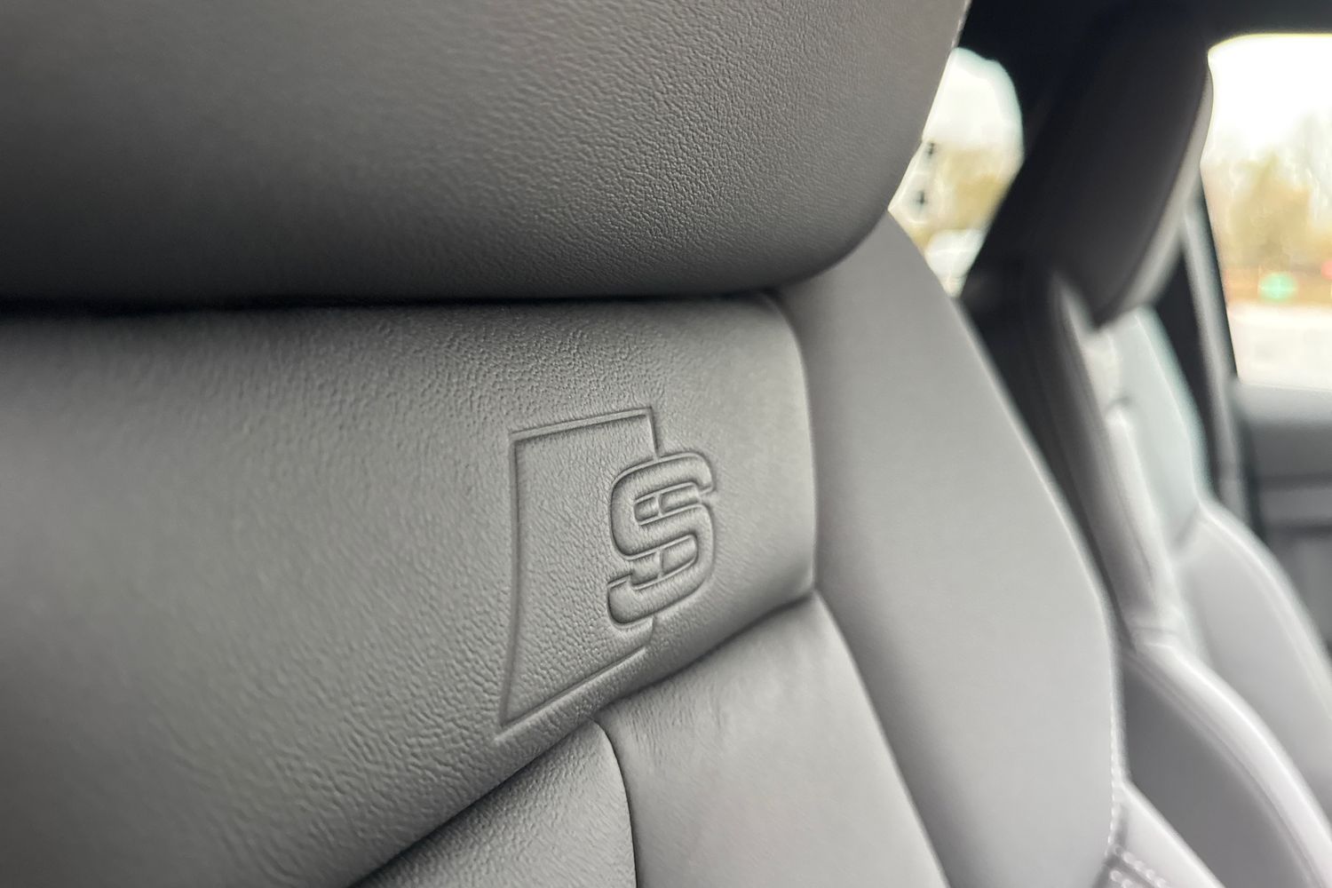 Used Audi Q4 e-tron 2025 for sale - 77054613: Photo 48