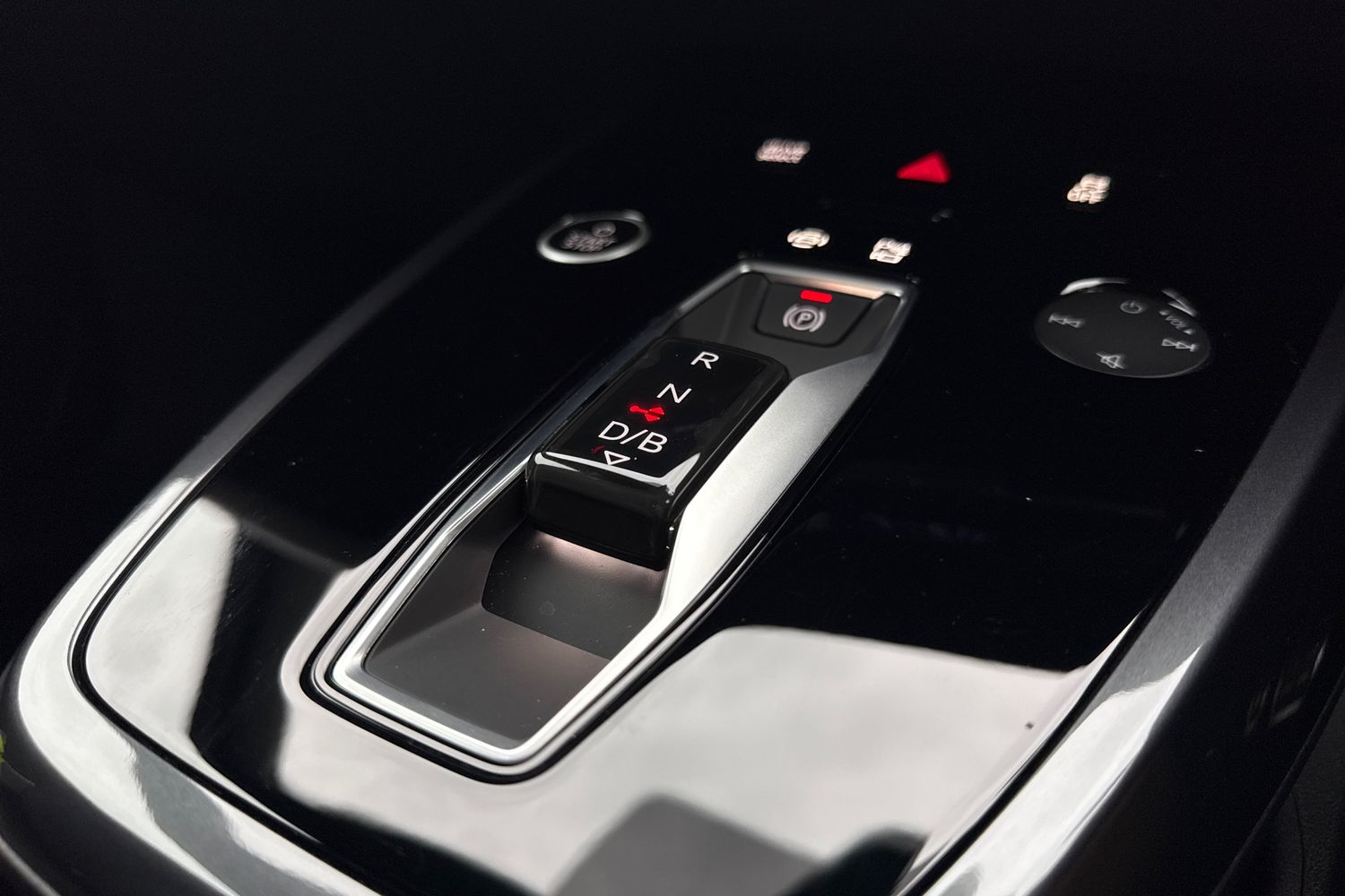 Used Audi Q4 e-tron 2025 for sale - 77054613: Photo 52