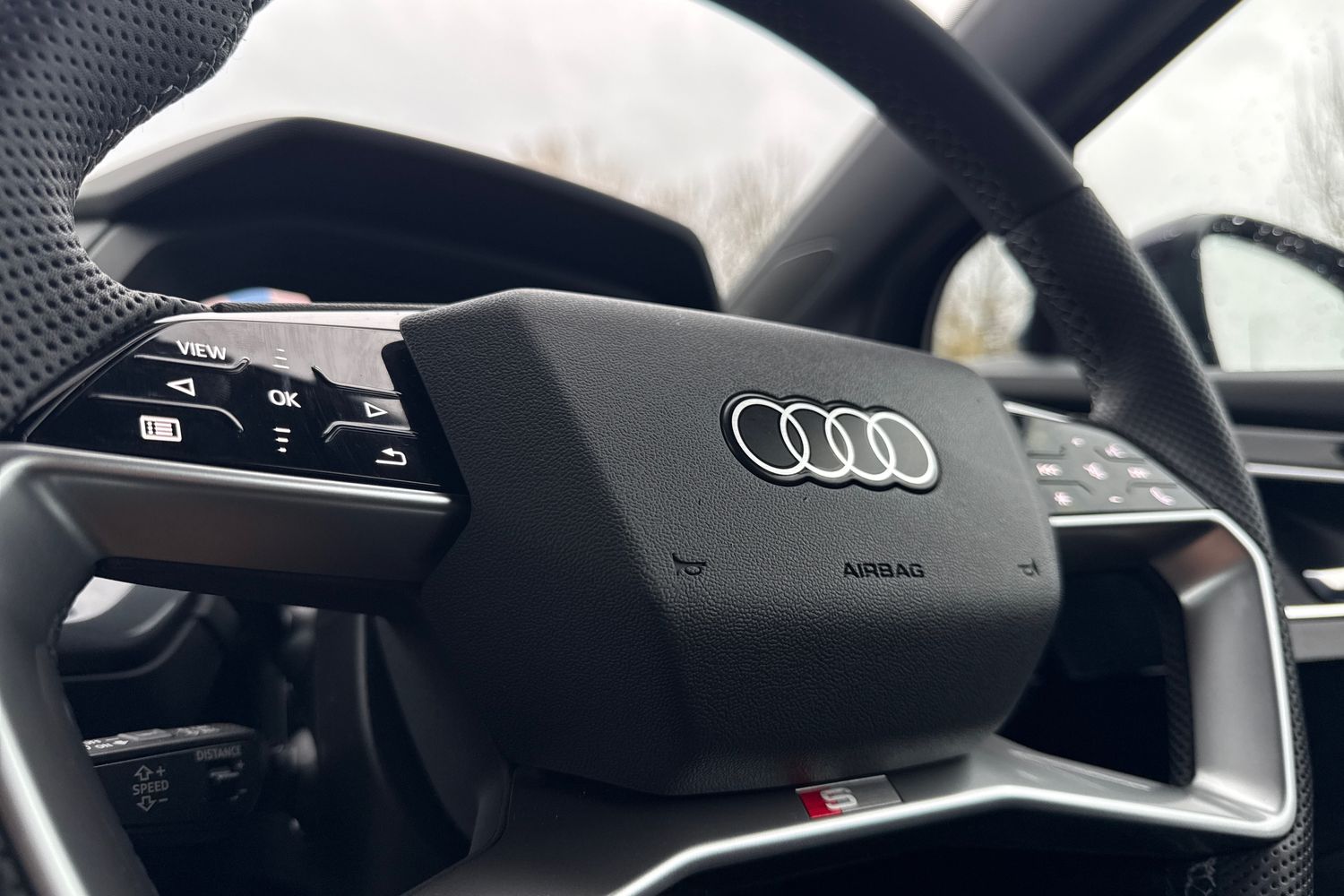 Used Audi Q4 e-tron 2025 for sale - 77054613: Photo 57