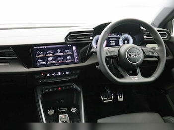 Used Audi A3 2024 for sale - 75819922: Photo