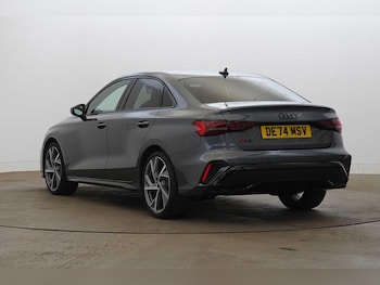 Used Audi A3 2024 for sale - 75819922: Photo