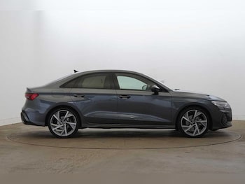 Used Audi A3 2024 for sale - 75819922: Photo