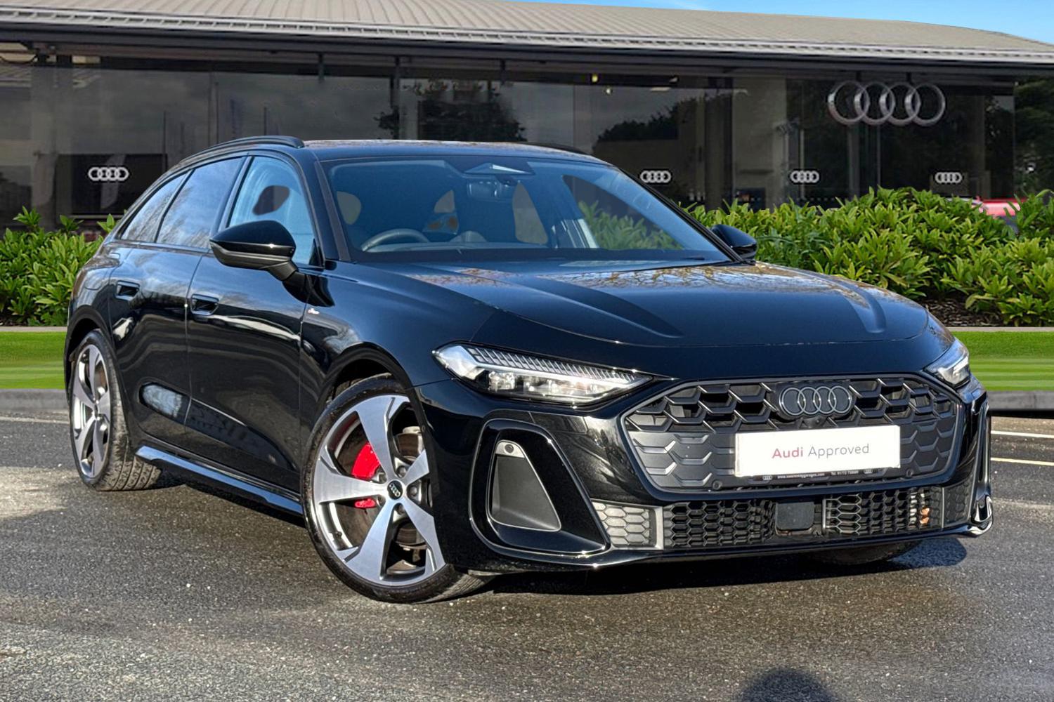 Used Audi A5 2025 for sale - 77355436: Photo 1