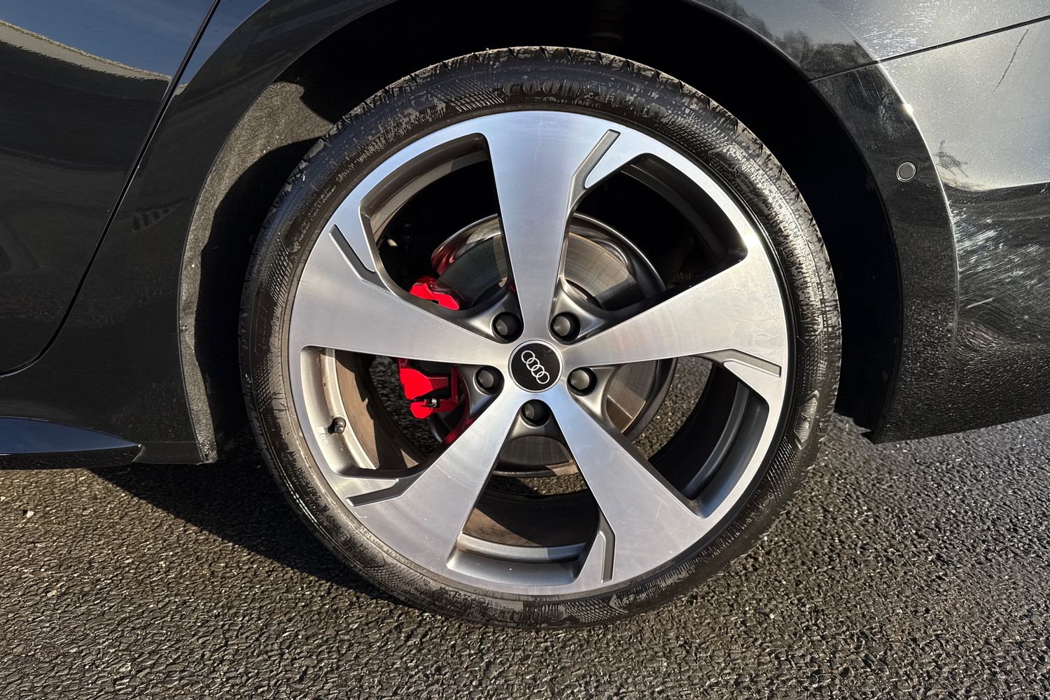 Used Audi A5 2025 for sale - 77355436: Photo 10