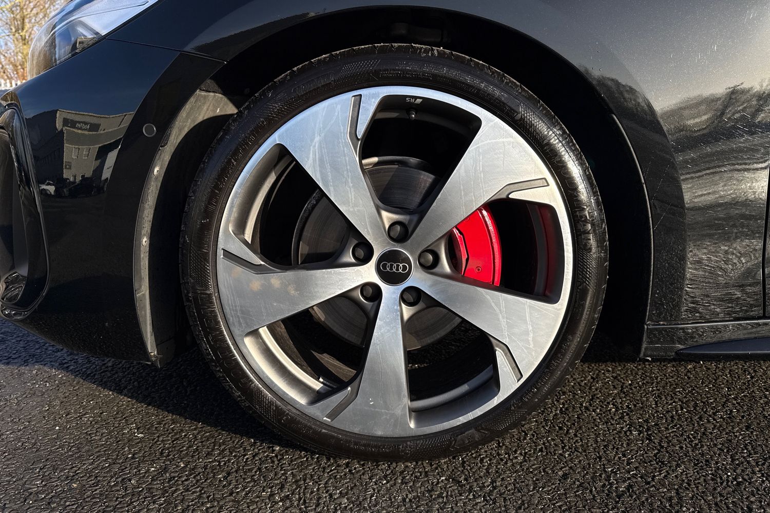 Used Audi A5 2025 for sale - 77355436: Photo 11